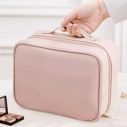 Elegant Organizer for Toiletry Bag - Last Day Discount