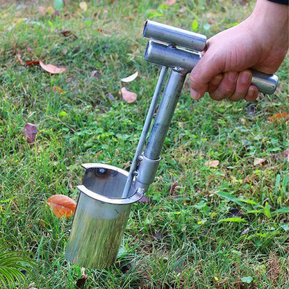 Transplanting Tool for Plants – Last Day Discount