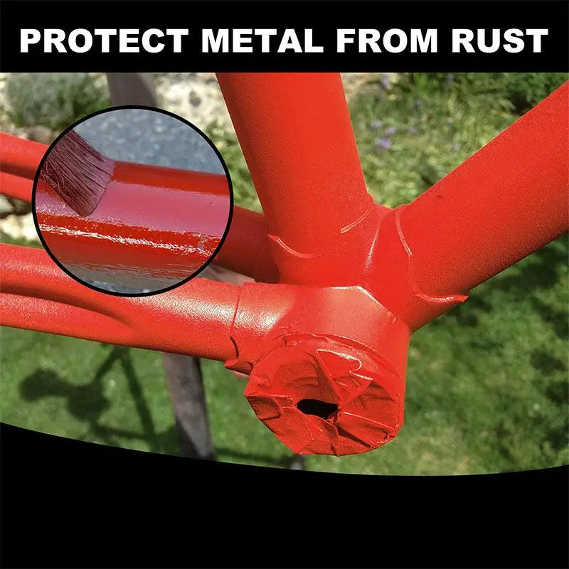 RustGuard Pro: Ultimate Metal Restoration Solution