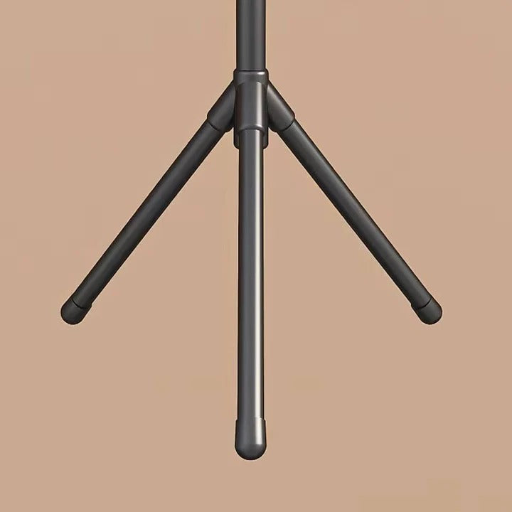 Freestanding Garment Rack for Clothes Display
