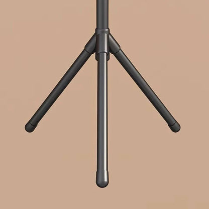Freestanding Garment Rack for Clothes Display