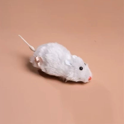 Electric Mouse Toy for Cats