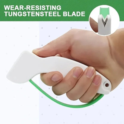 Portable Knife Sharpener - Blade Shaper [Last Day Discount]