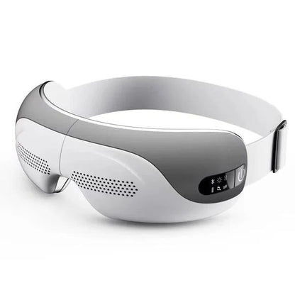 Wireless Eye Massage Tool for Relaxation and Comfort