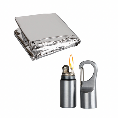 Adventure Awaits: The Ultimate Outdoor Surprise Package
