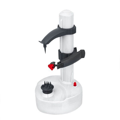 Automatic Vegetable Peeler for Easy Food Preparation in the Kitchen