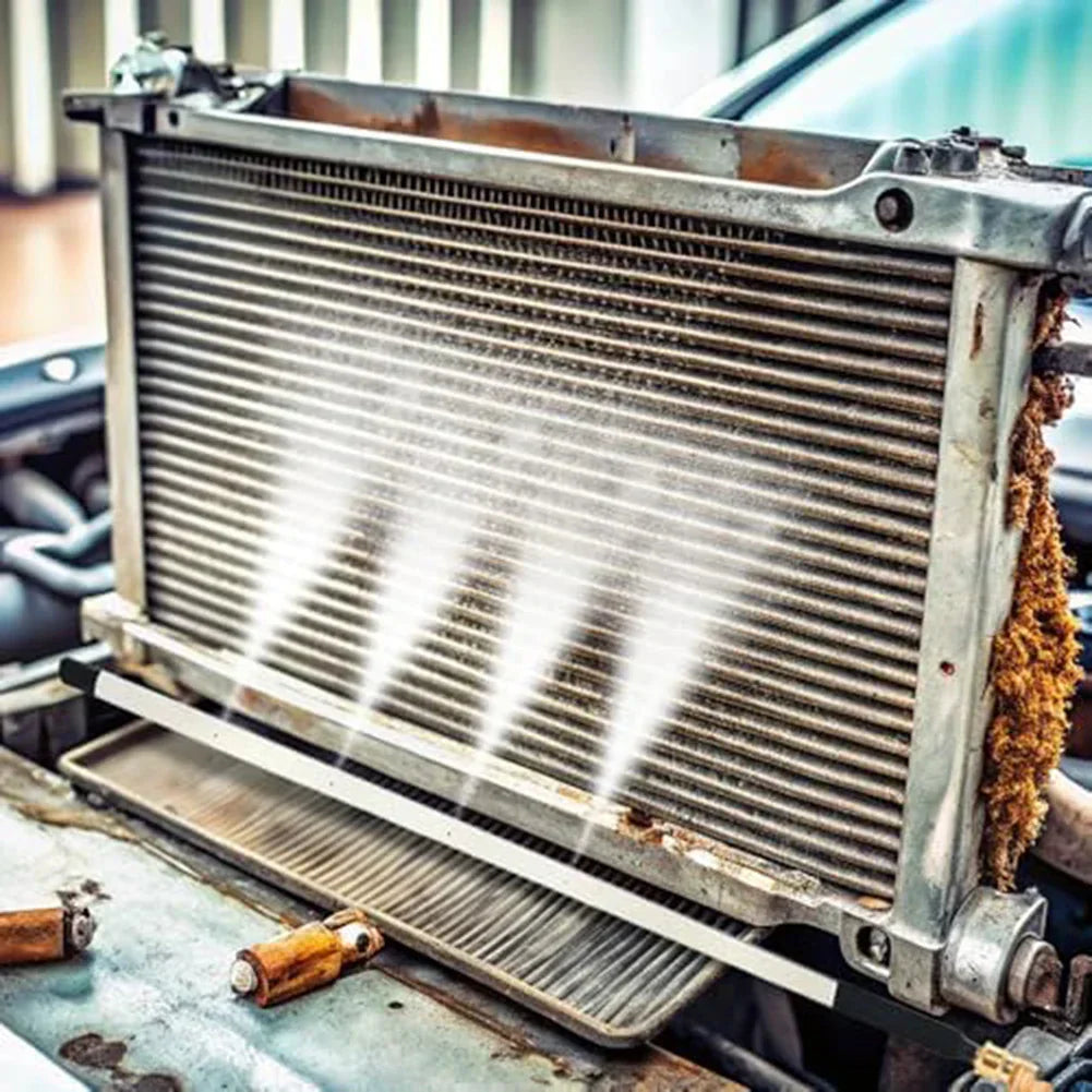 Cleaning Rod for Thorough Maintenance and Effective Cleaning