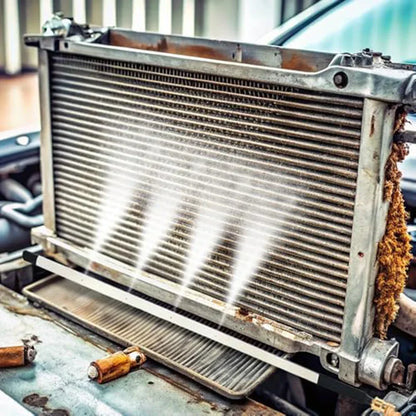 Cleaning Rod for Thorough Maintenance and Effective Cleaning