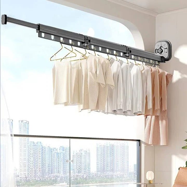 Cloth Drying Rack for Indoor and Outdoor Use