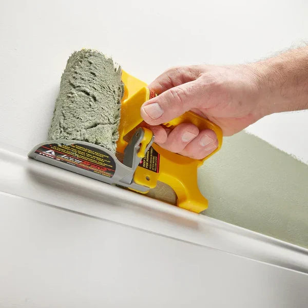 Precision Edge Painter for Effortless Painting