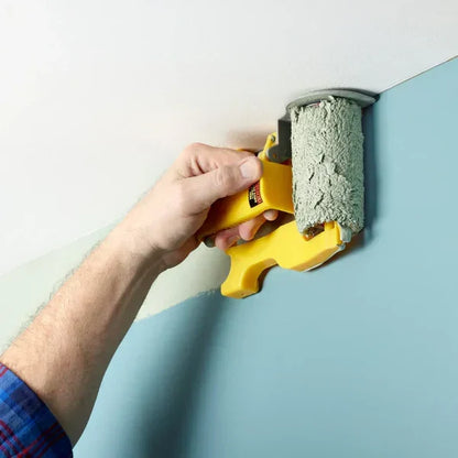 Precision Edge Painter for Effortless Painting