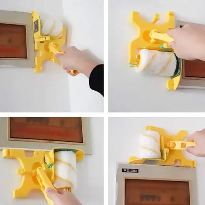 Precision Edge Painter for Effortless Painting