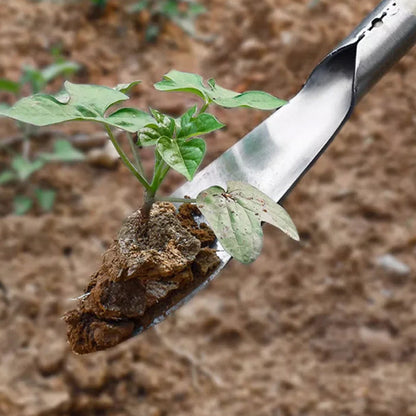 Essential Garden Tool Set for Effortless Planting & Weeding