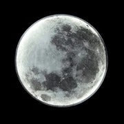 Enchanting Moon Lamp for Atmospheric Lighting