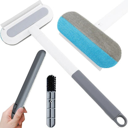 Effective Pet Hair Removal Tool for Carpets and Furniture