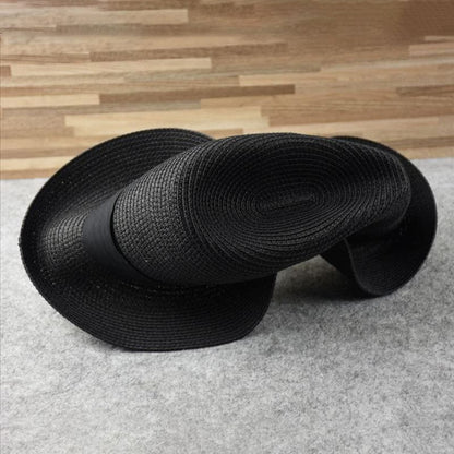 Handcrafted Panama Hat – A Stylish Accessory for Every Occasion