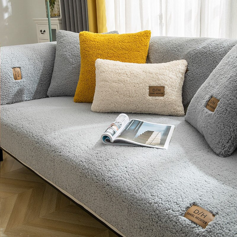 Comfort and Protection Combined - CloudShield