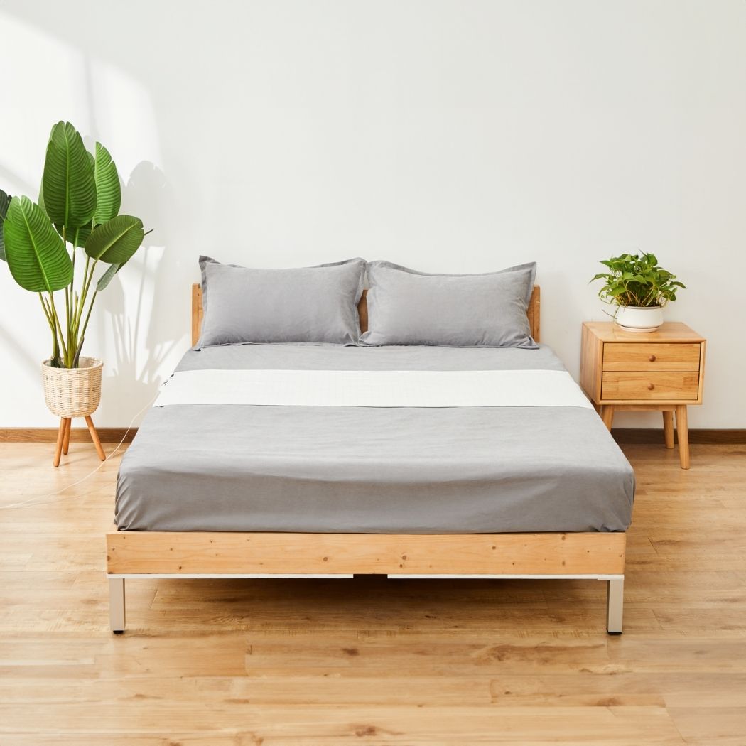 Luxury Bed Sheets for Ultimate Comfort and a Good Night's Sleep