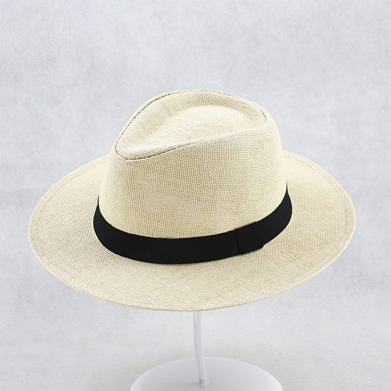 Handcrafted Panama Hat – A Stylish Accessory for Every Occasion