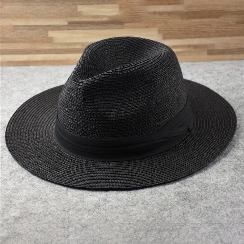 Handcrafted Panama Hat – A Stylish Accessory for Every Occasion