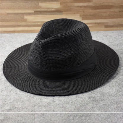 Handcrafted Panama Hat – A Stylish Accessory for Every Occasion