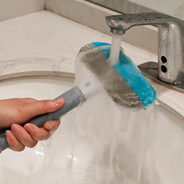 Effective Pet Hair Removal Tool for Carpets and Furniture