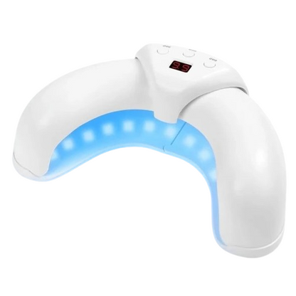 Nail Fungus Treatment Device with Laser Technology