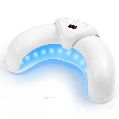 Nail Fungus Treatment Device with Laser Technology