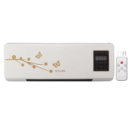 Compact Air Conditioner - Efficient Dual Cooling for Maximum Comfort