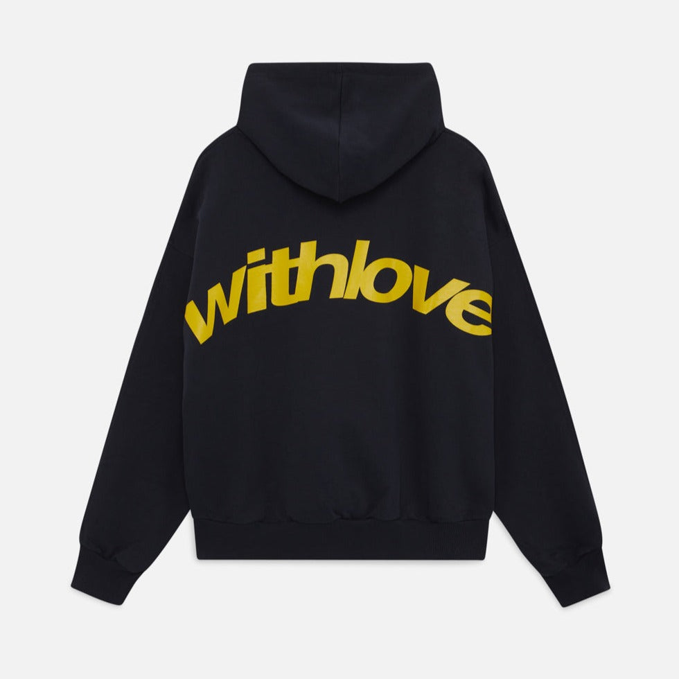 Hoodie with Love Design