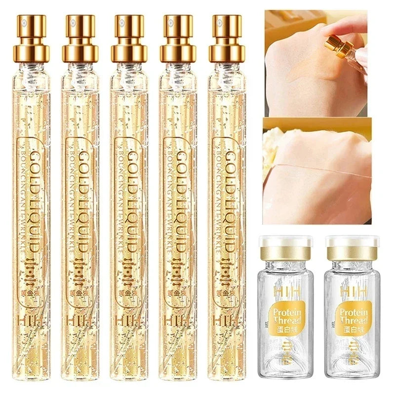 RadiantLift Essence — Instantly Smooths and Tightens Skin | 50% Off