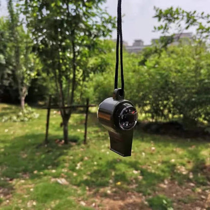 Emergency Signal Whistle – Ultra-Loud Alert Sound