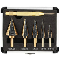 6-Piece Set with Box