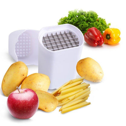 50% Off | Quick Potato Slicer – Last Day for Discount
