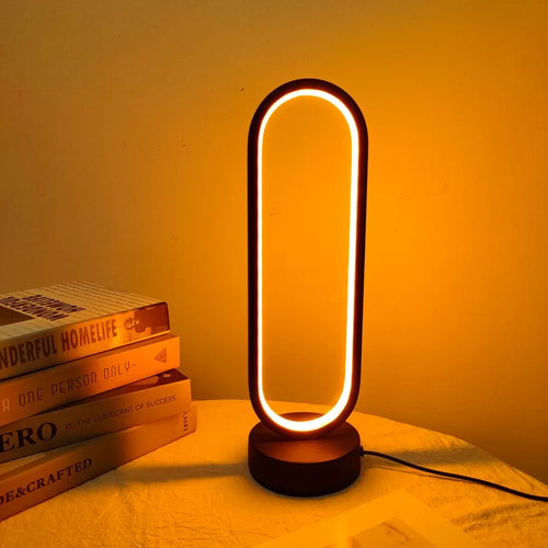 Serene Light Night Lamp for Peaceful Evenings