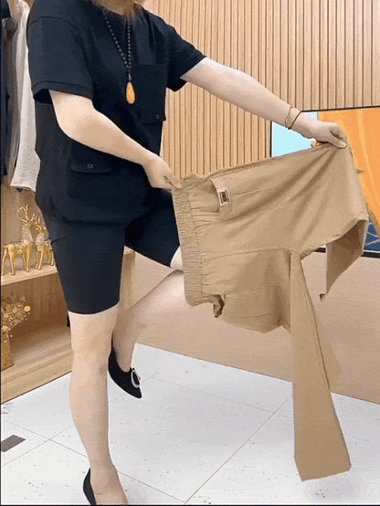 Cotton Trousers for Women