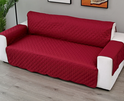 Ultimate Pet-Friendly Sofa Cover for 1, 2, or 3 Seat Sofas