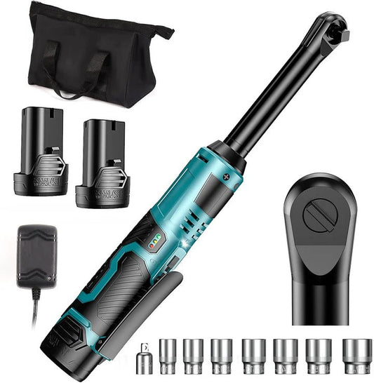 Electric Ratchet Wrench Tool