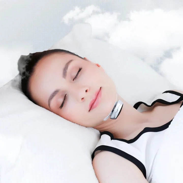 Intelligent Sleep Apnea Assistance Device