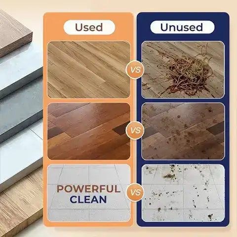 BrilliancePro – Ultimate Floor Stain Remover
