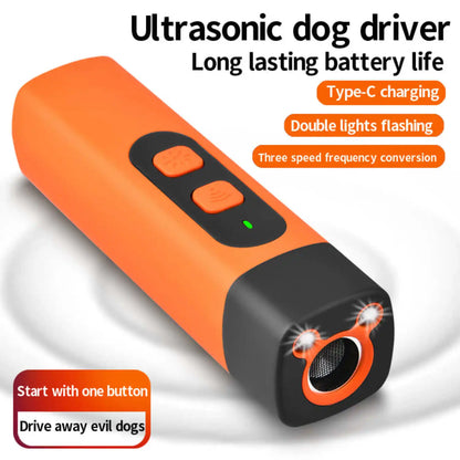 Dog Bark Silencer | Effective Noise Reduction for a Calm Environment