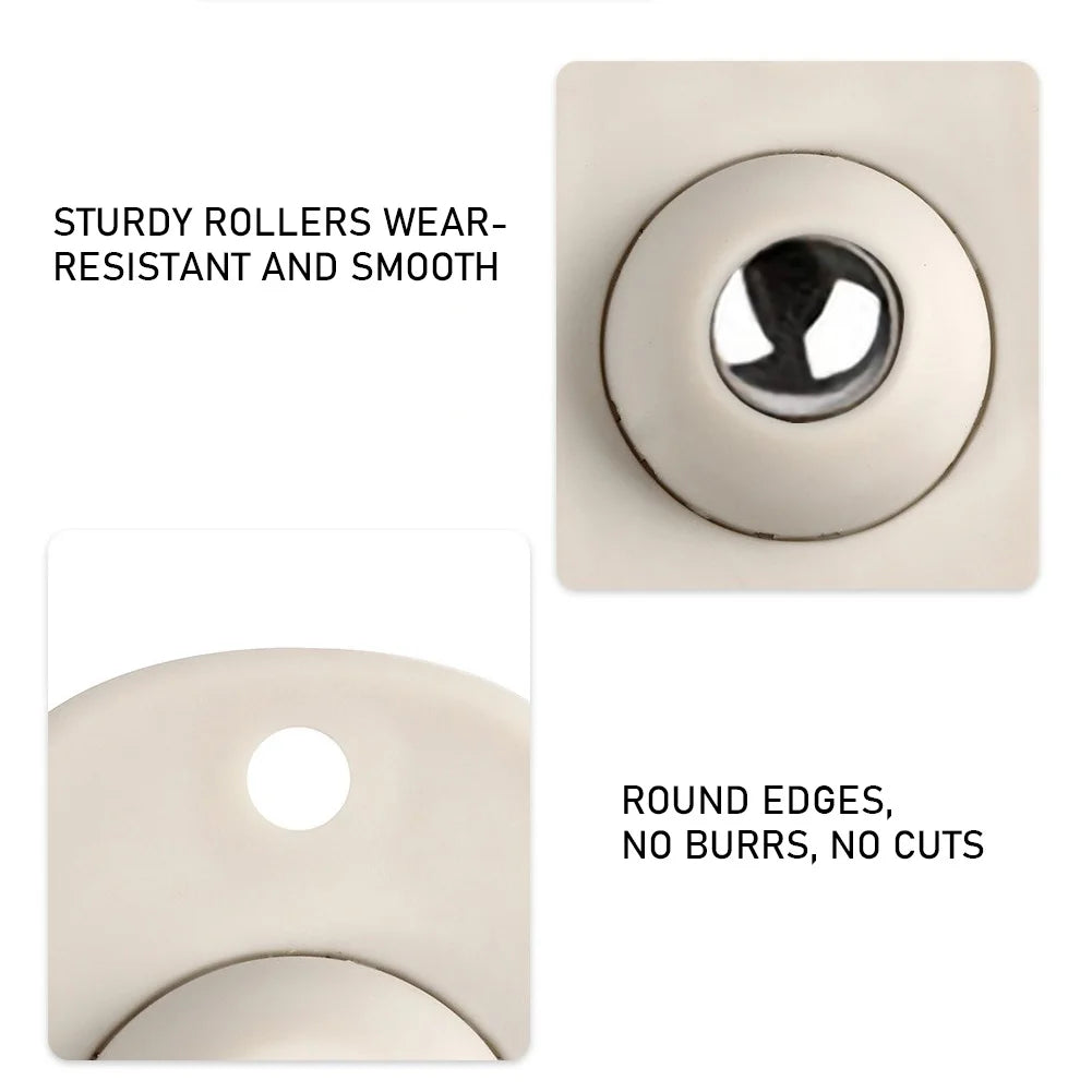 Get 10 Free | Easy-Glide Adhesive Rollers – Last Day Discount