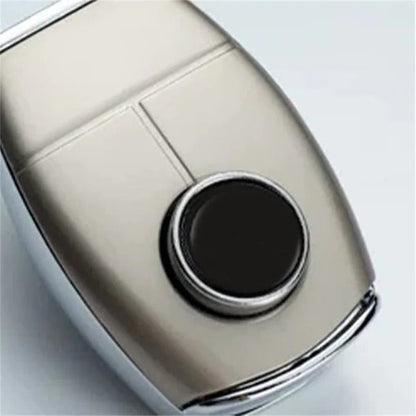Metal Seat Belt Extenders for Added Comfort and Security