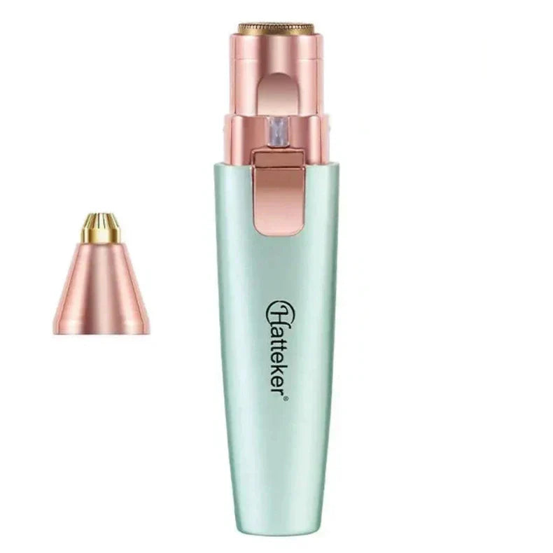 Brow Shaper for Gentle and Precise Eyebrow Styling