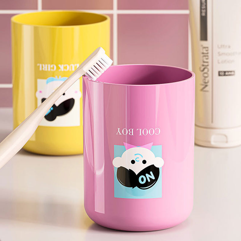 Sweet Organizer for Your Bathroom - Smile Helper