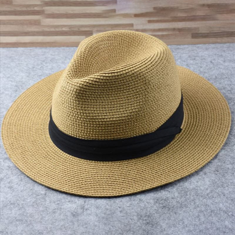Handcrafted Panama Hat – A Stylish Accessory for Every Occasion
