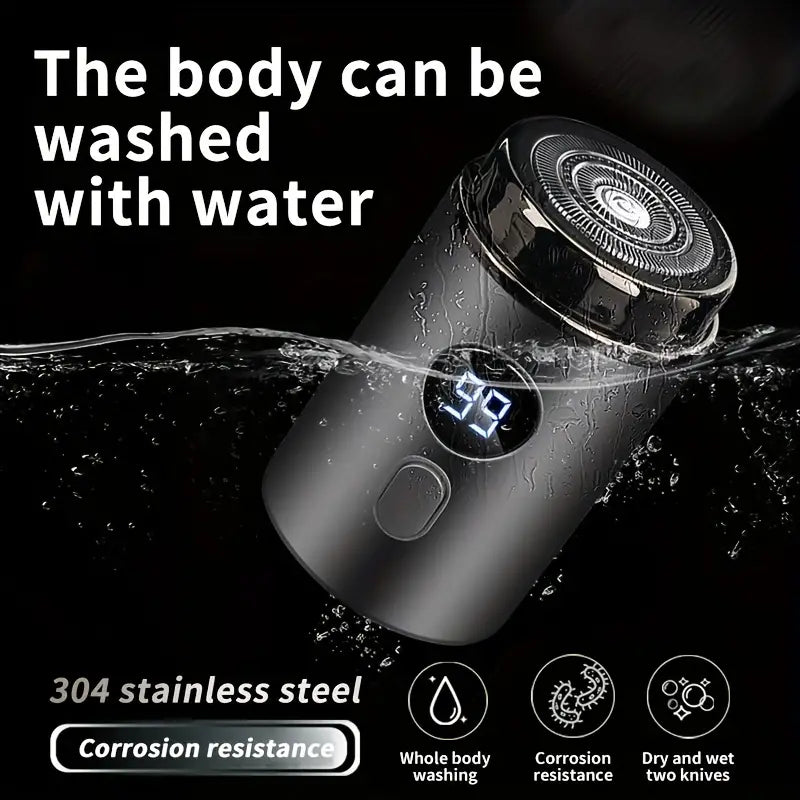 Elite Shaver for a Perfect Blend of Precision and Comfort