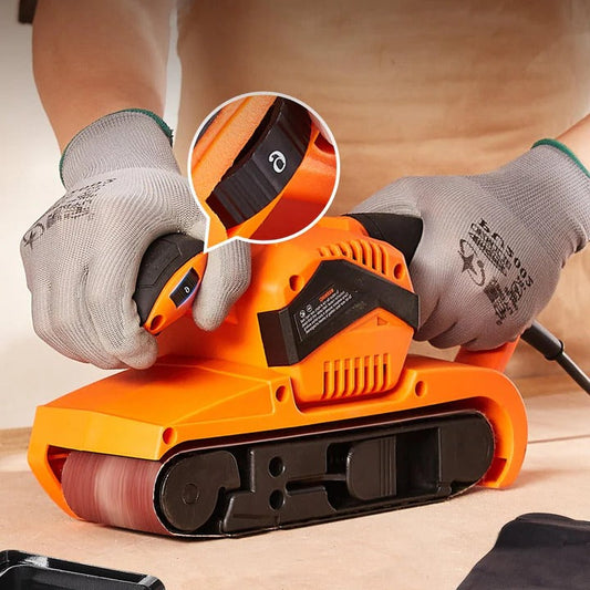 Woodworking Sanders for Efficient Surface Finishing