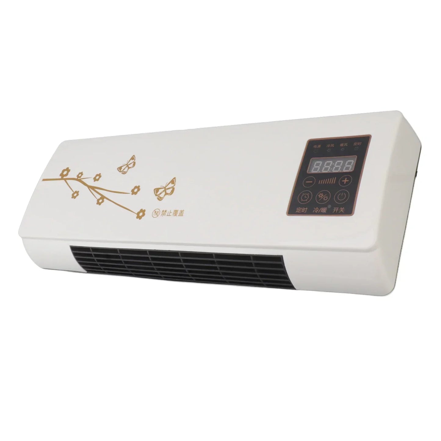 Compact Air Conditioner - Efficient Dual Cooling for Maximum Comfort