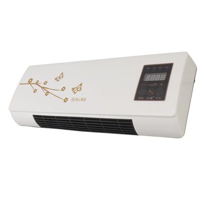 Compact Air Conditioner - Efficient Dual Cooling for Maximum Comfort